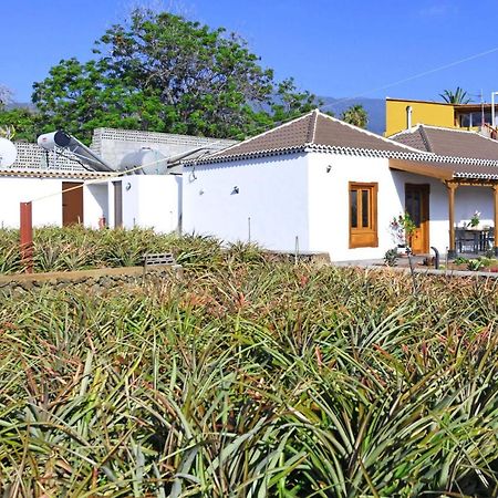 Casa Spica Villa Los Llanos De Aridane Eksteriør bilde